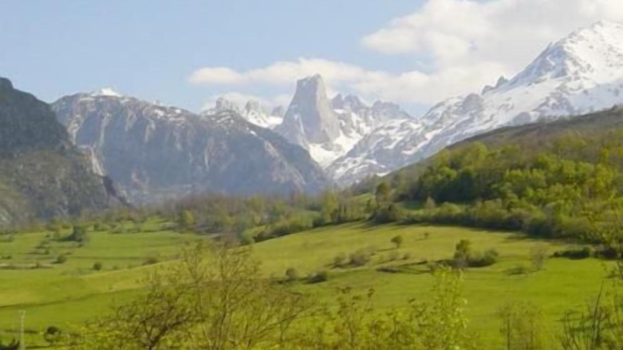 Photo of Outdoor in Arenas de Cabrales