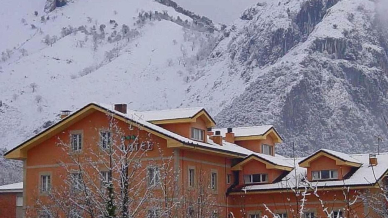 Photo of Outdoor in Arenas de Cabrales