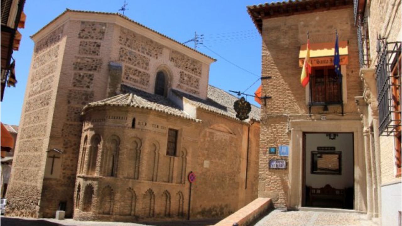 Photo of Outdoor in Toledo City Center