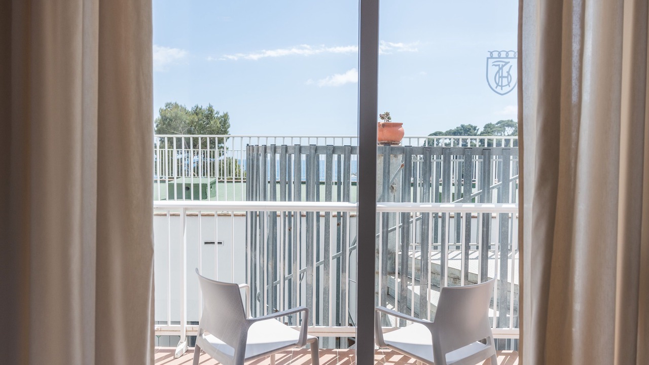 Photo of Patio Balcony in Llafranc