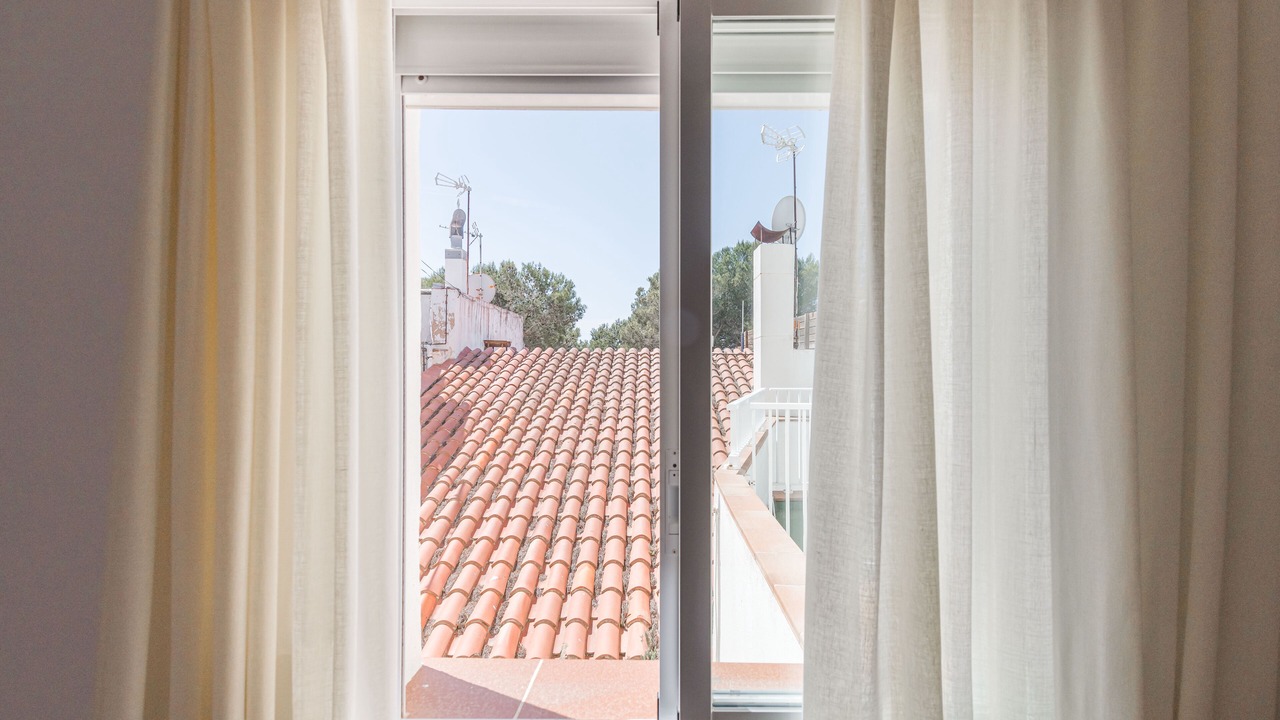 Photo of Bedroom in Llafranc