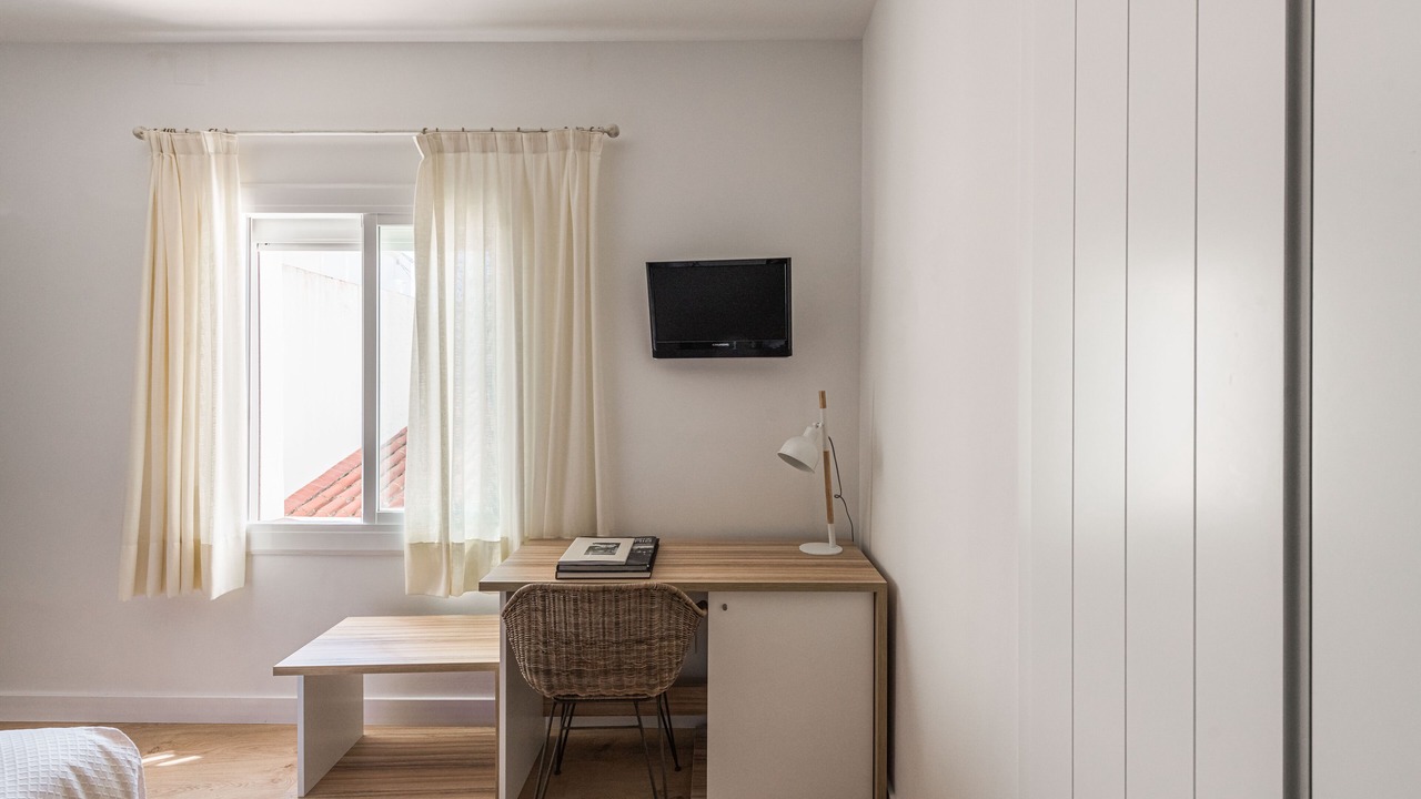 Photo of Bedroom in Llafranc