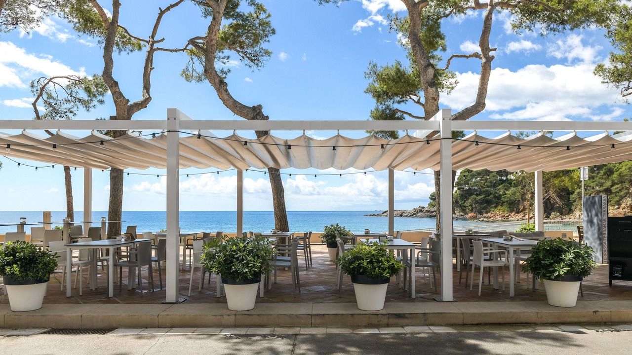 Photo of Outdoor in Llafranc