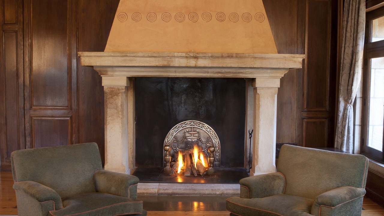 Photo of Livingroom in Ruesga
