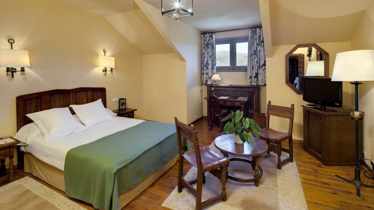 Photo of Bedroom in Ruesga