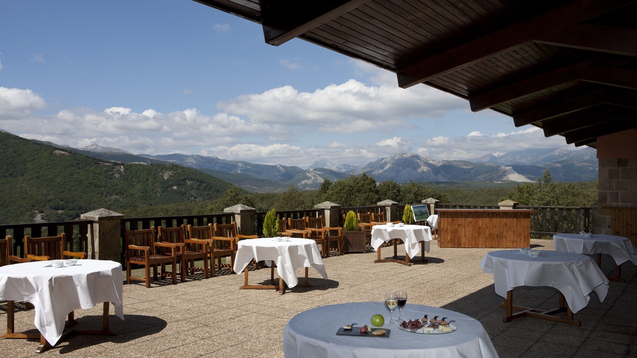 Photo of Outdoor in Ruesga