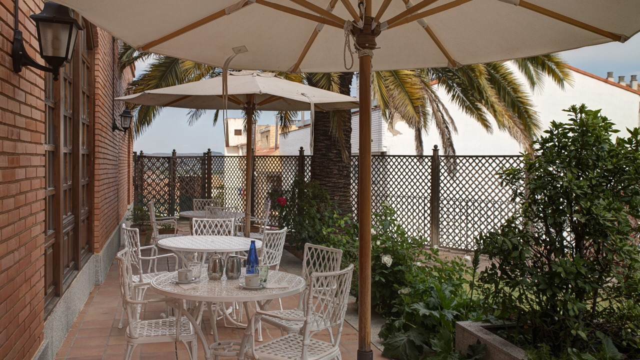 Photo of Patio Balcony in Calahorra
