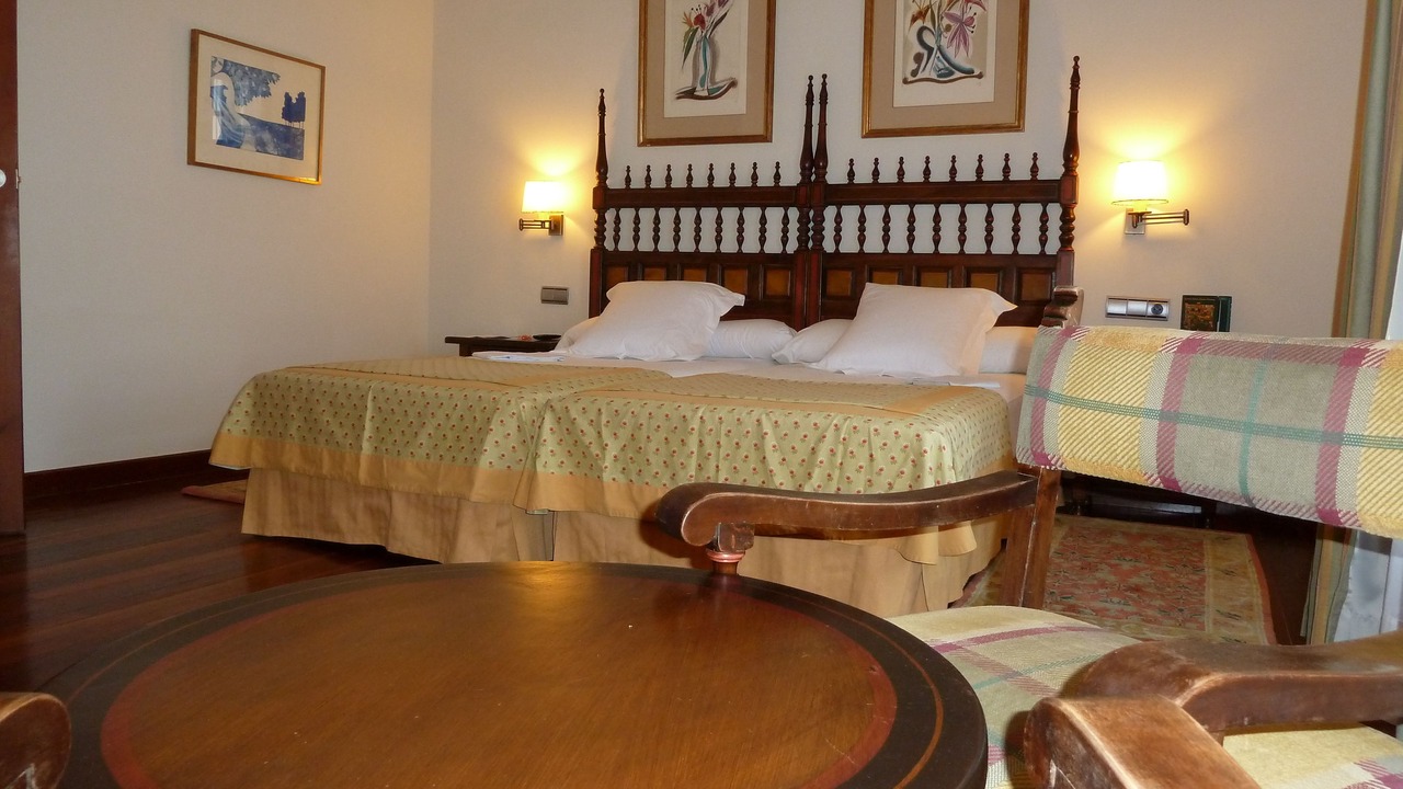 Photo of Bedroom in Calahorra