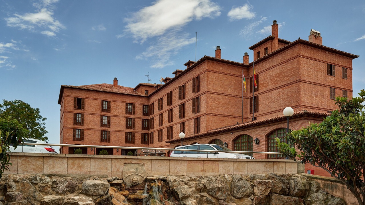 Photo of Outdoor in Calahorra
