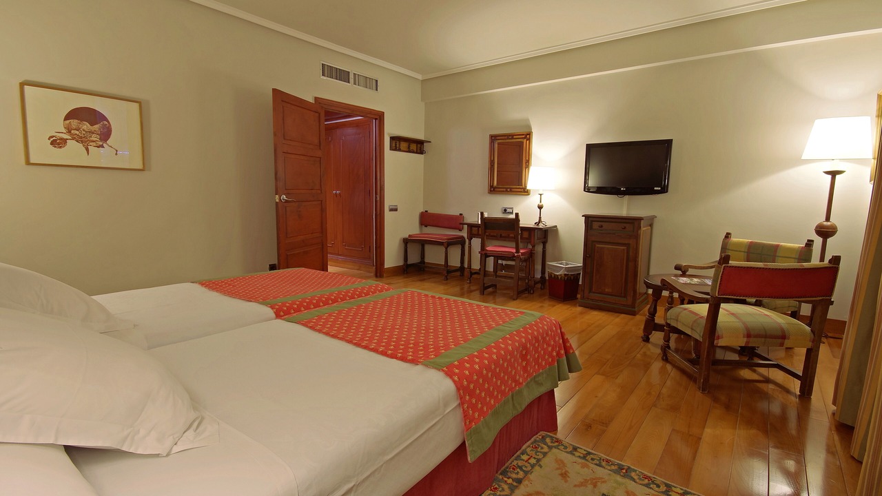 Photo of Bedroom in Calahorra