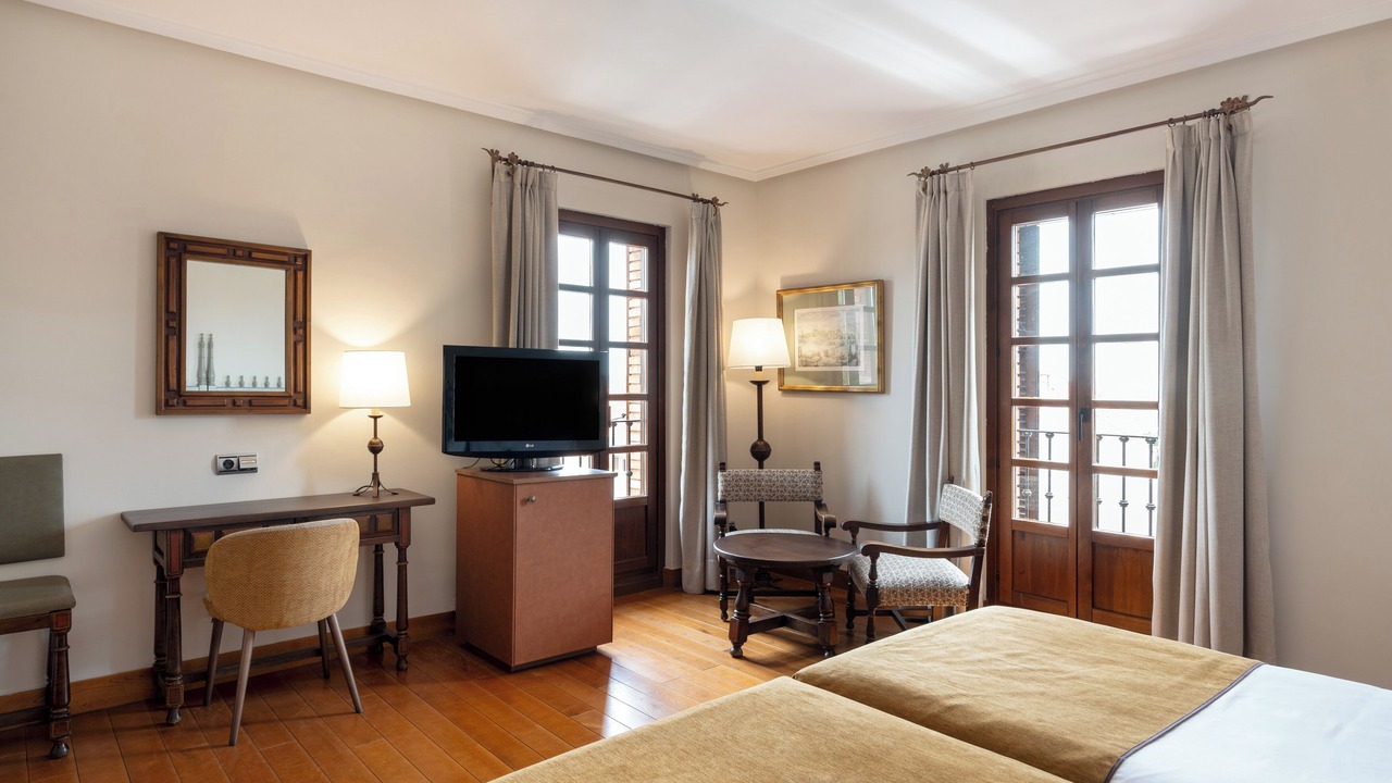 Photo of Bedroom in Calahorra