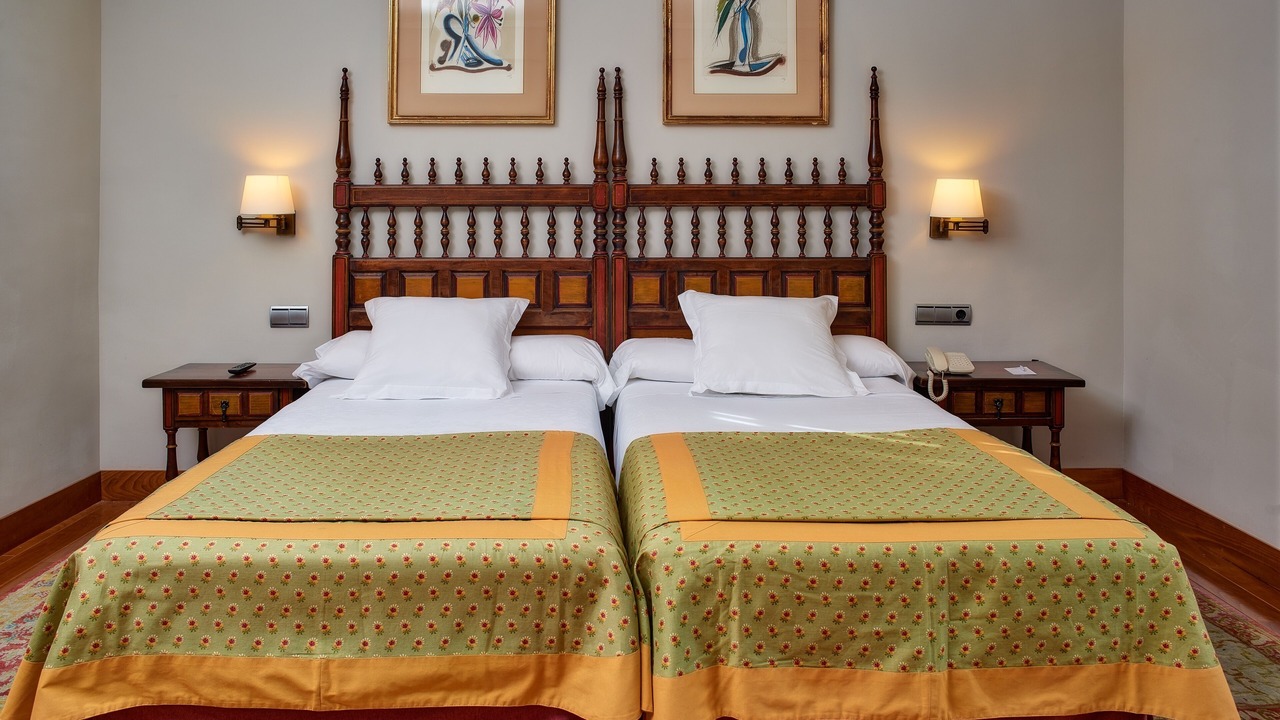 Photo of Bedroom in Calahorra