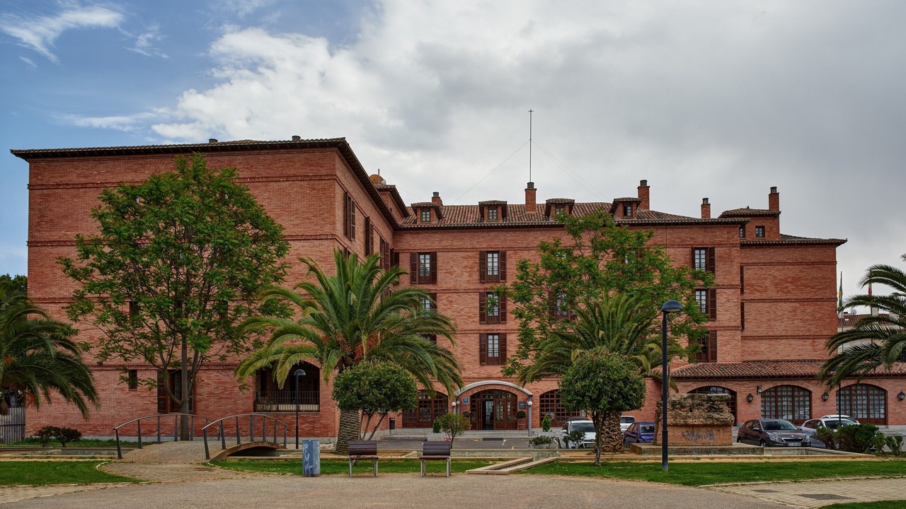 Photo of Outdoor in Calahorra