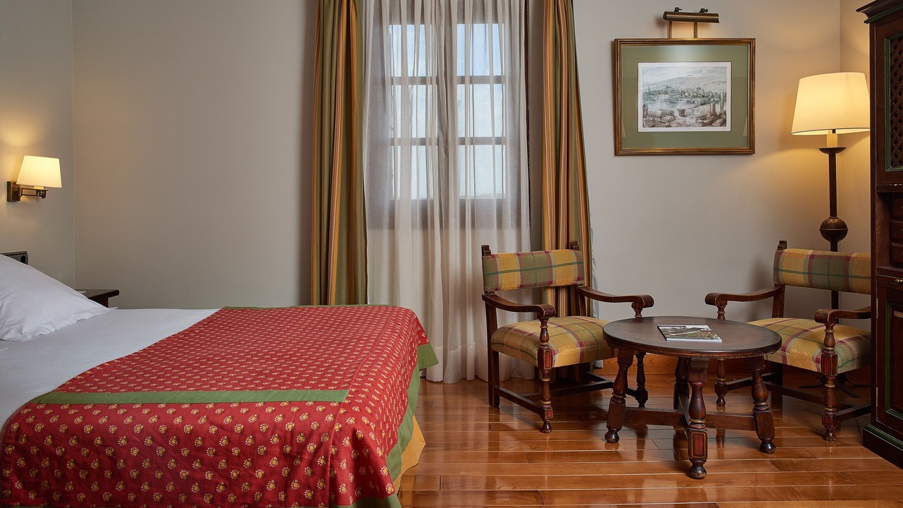 Photo of Bedroom in Calahorra