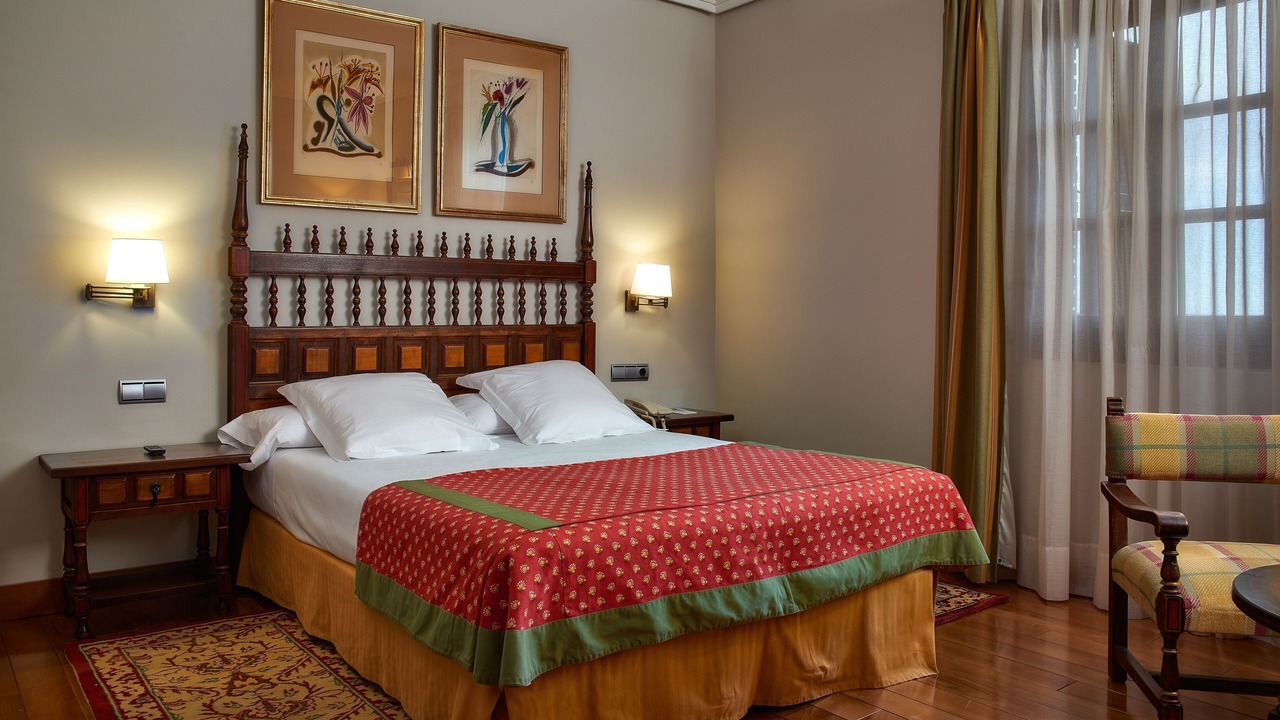 Photo of Bedroom in Calahorra