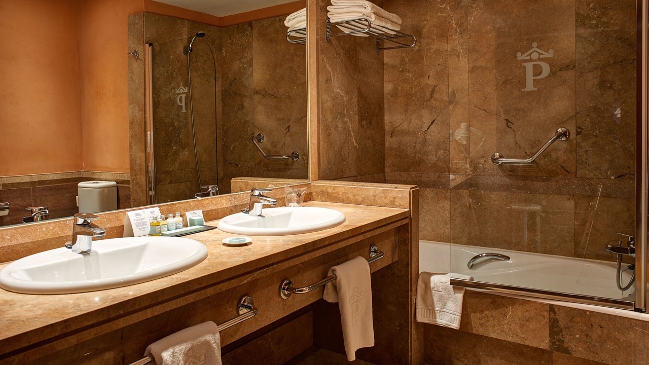 Photo of Bedroom in Calahorra