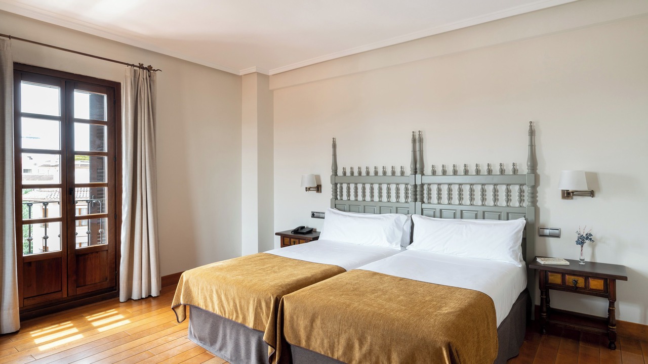 Photo of Bedroom in Calahorra