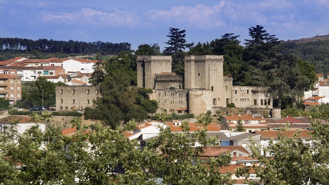 Photo of Outdoor in Jarandilla de la Vera