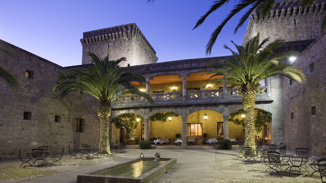 Photo of Outdoor in Jarandilla de la Vera