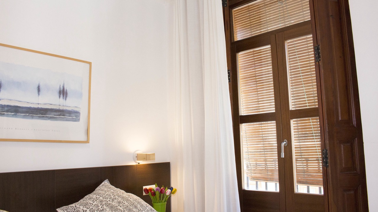 Photo of Bedroom in Valencia City Centre