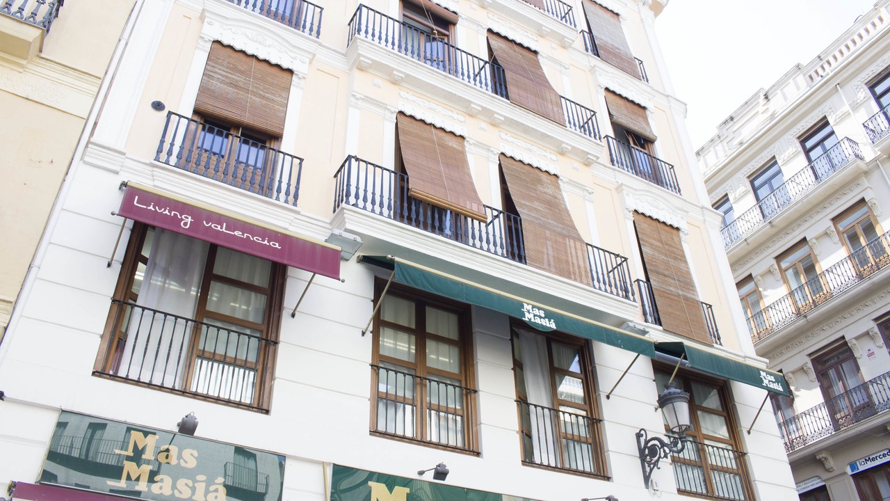 Photo of Outdoor in Valencia City Centre