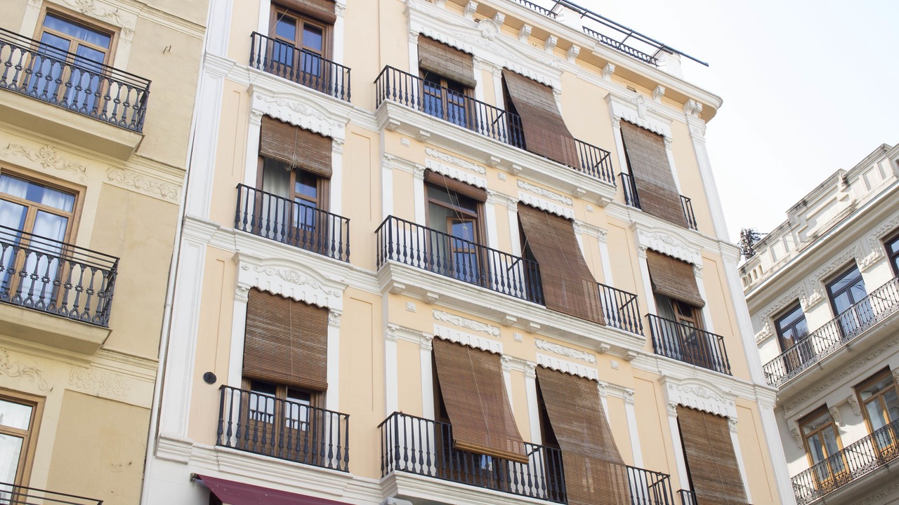 Photo of Outdoor in Valencia City Centre