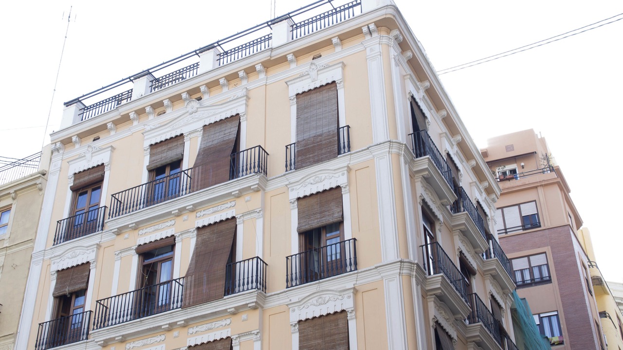 Photo of Outdoor in Valencia City Centre
