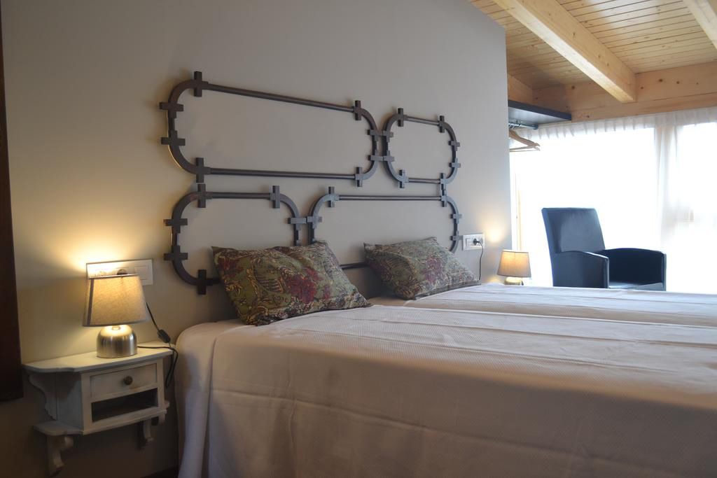 Photo of Bedroom in Santa Cristina de Cobres