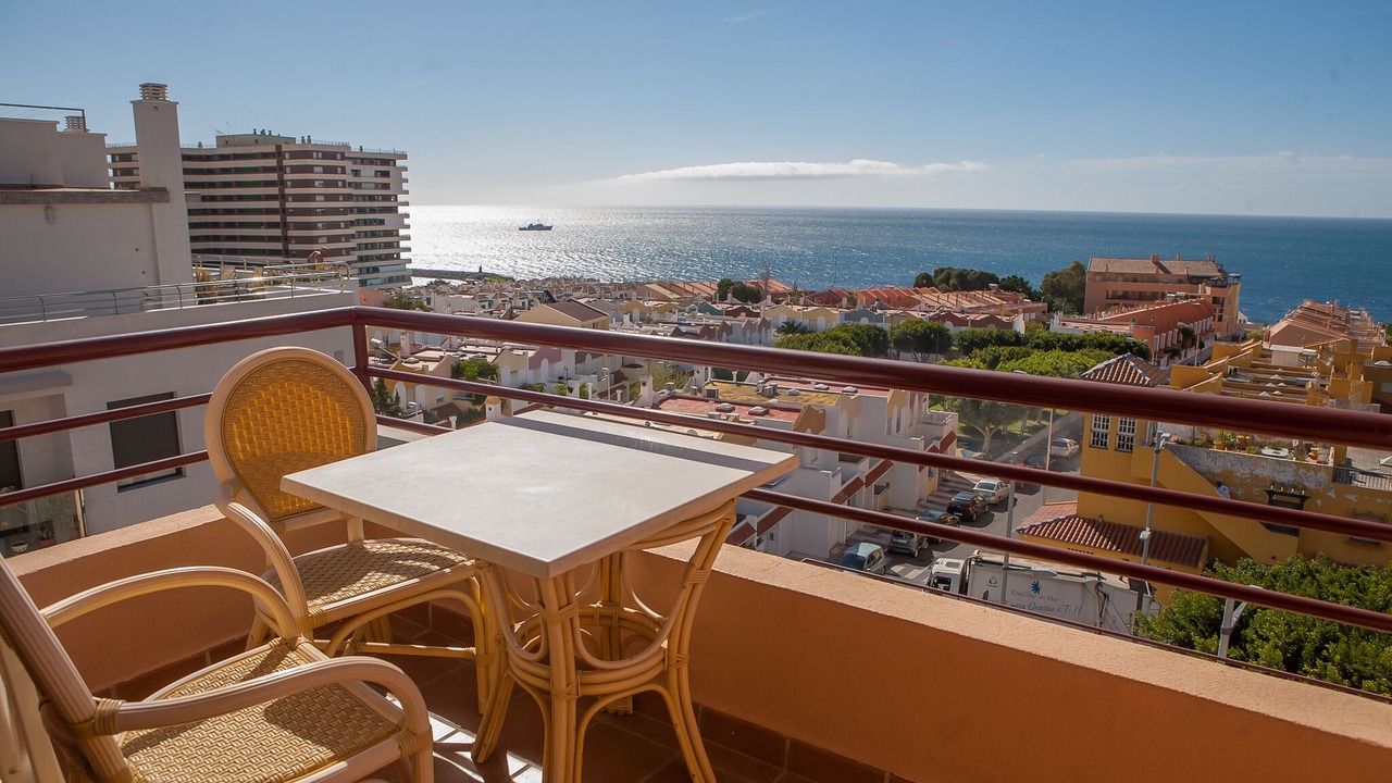 Photo of Patio Balcony in Aguadulce