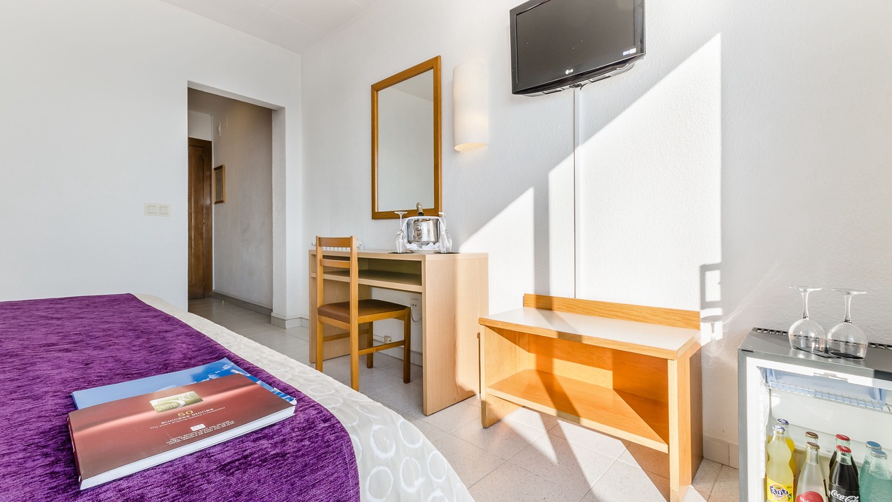 Photo of Bedroom in Sant Pol De Mar