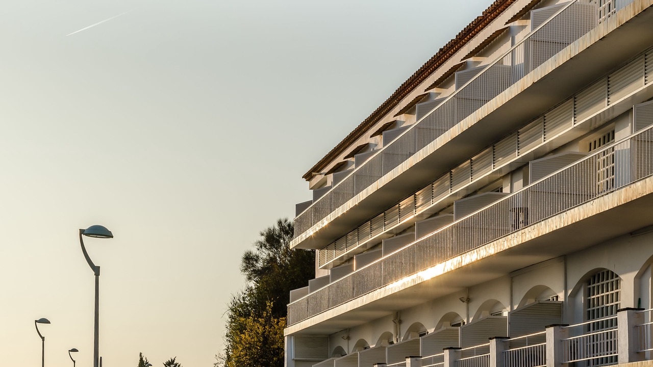 Photo of Outdoor in Sant Pol De Mar