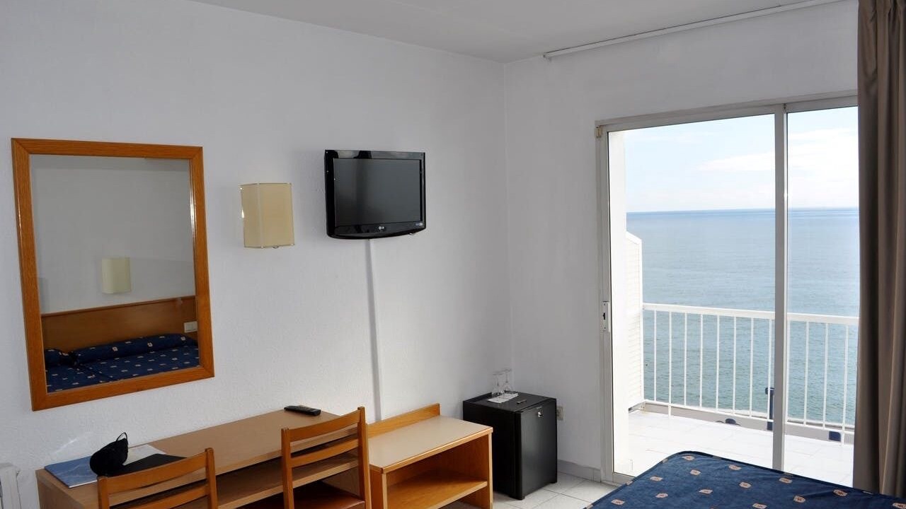 Photo of Bedroom in Sant Pol De Mar