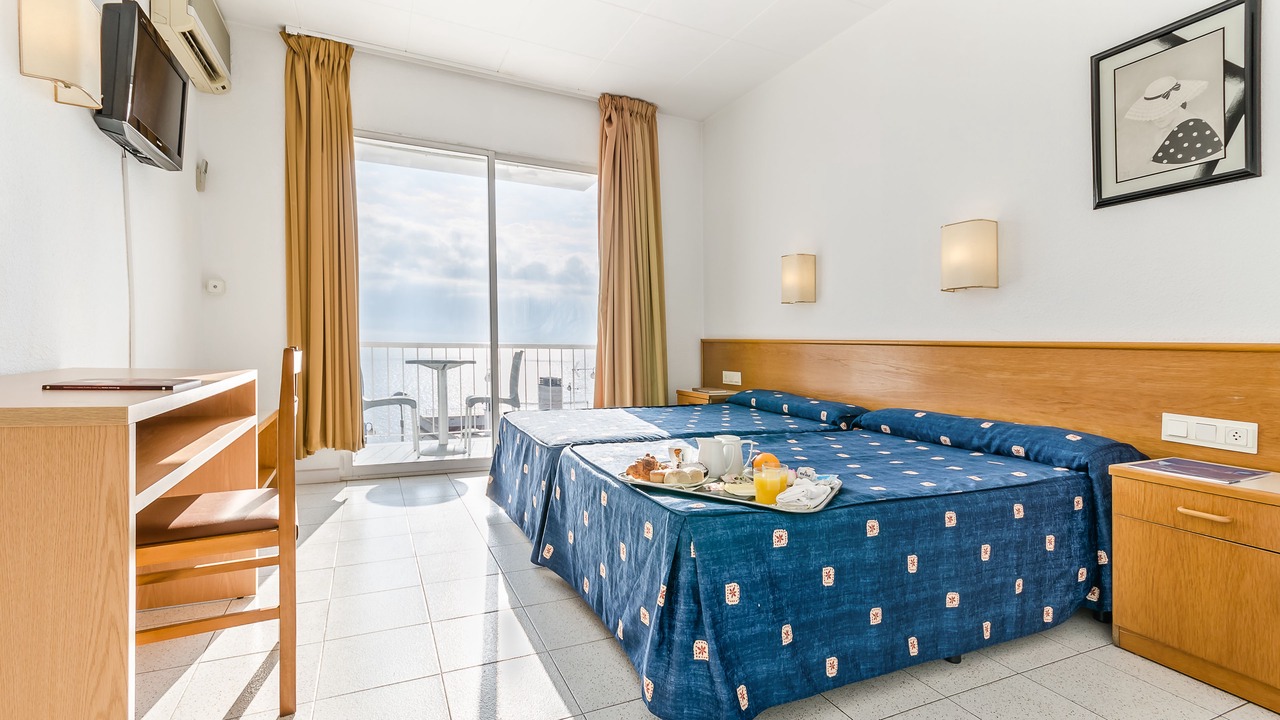 Photo of Bedroom in Sant Pol De Mar