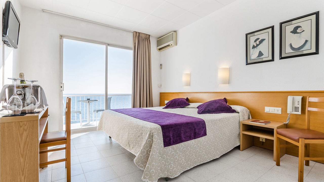 Photo of Bedroom in Sant Pol De Mar