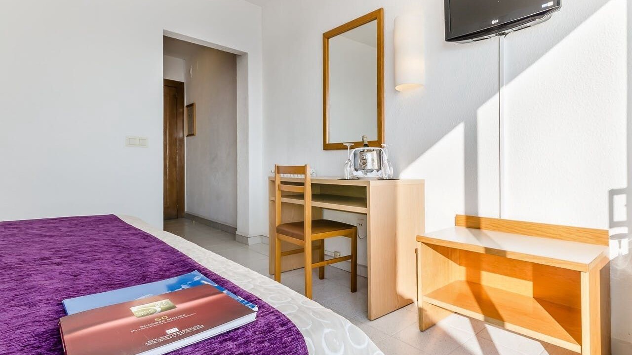 Photo of Bedroom in Sant Pol De Mar
