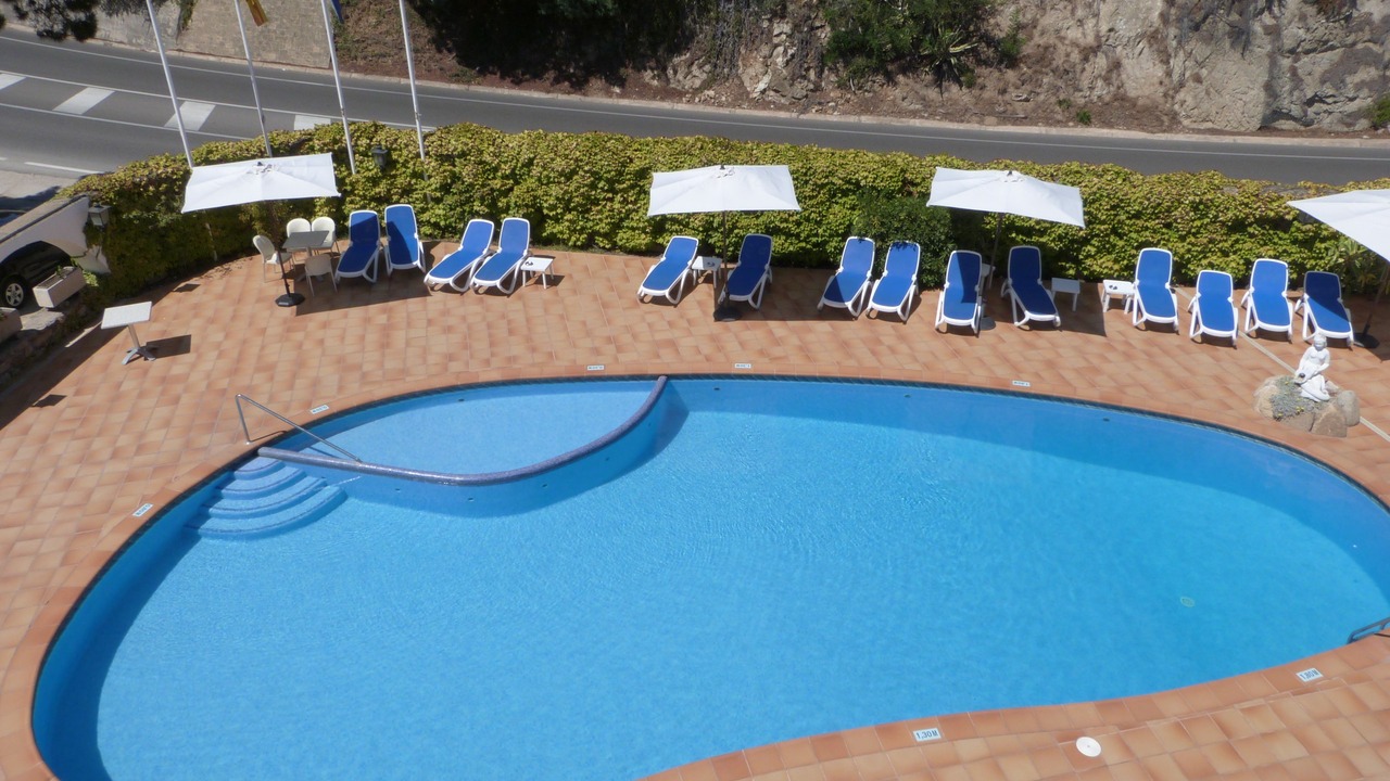 Photo of Outdoor in Sant Pol De Mar
