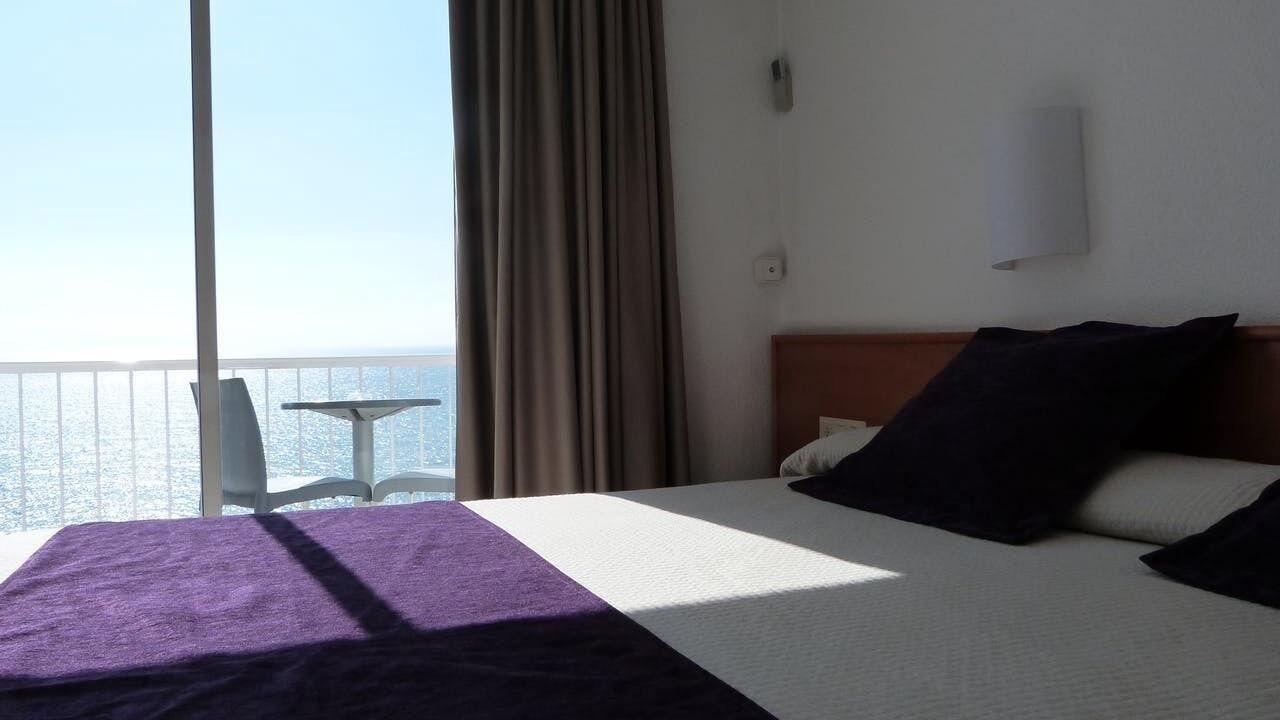 Photo of Bedroom in Sant Pol De Mar