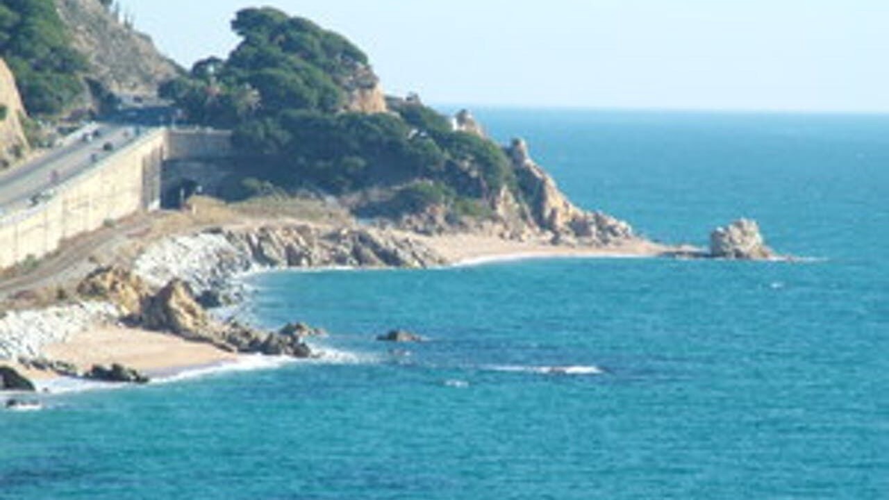 Photo of Bedroom in Sant Pol De Mar