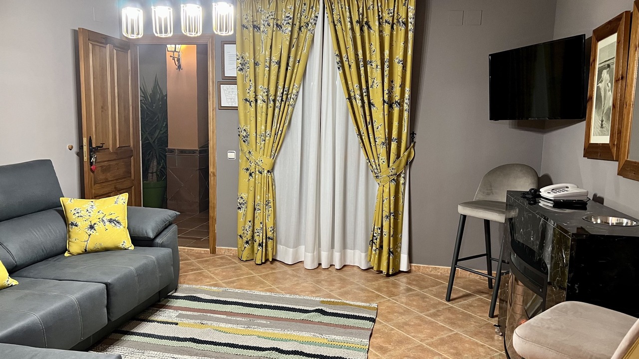 Photo of Bedroom in Burunchel