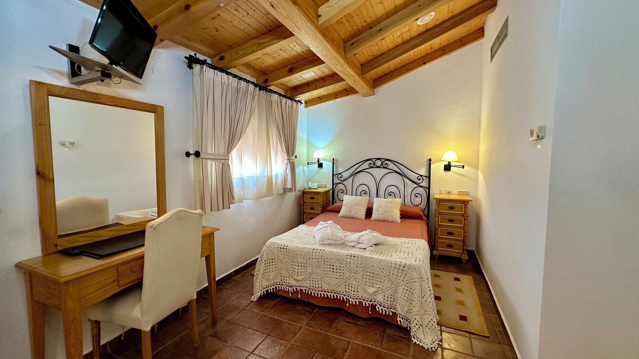 Photo of Bedroom in Burunchel