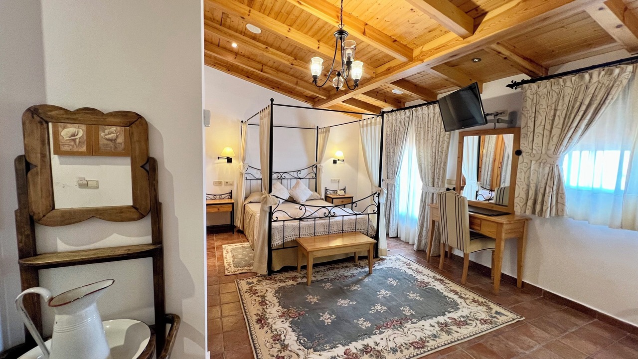 Photo of Bedroom in Burunchel