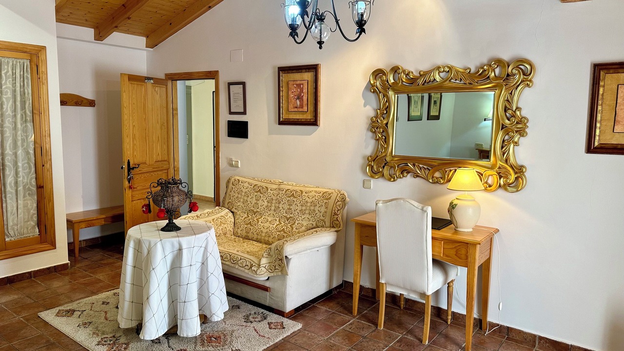 Photo of Bedroom in Burunchel