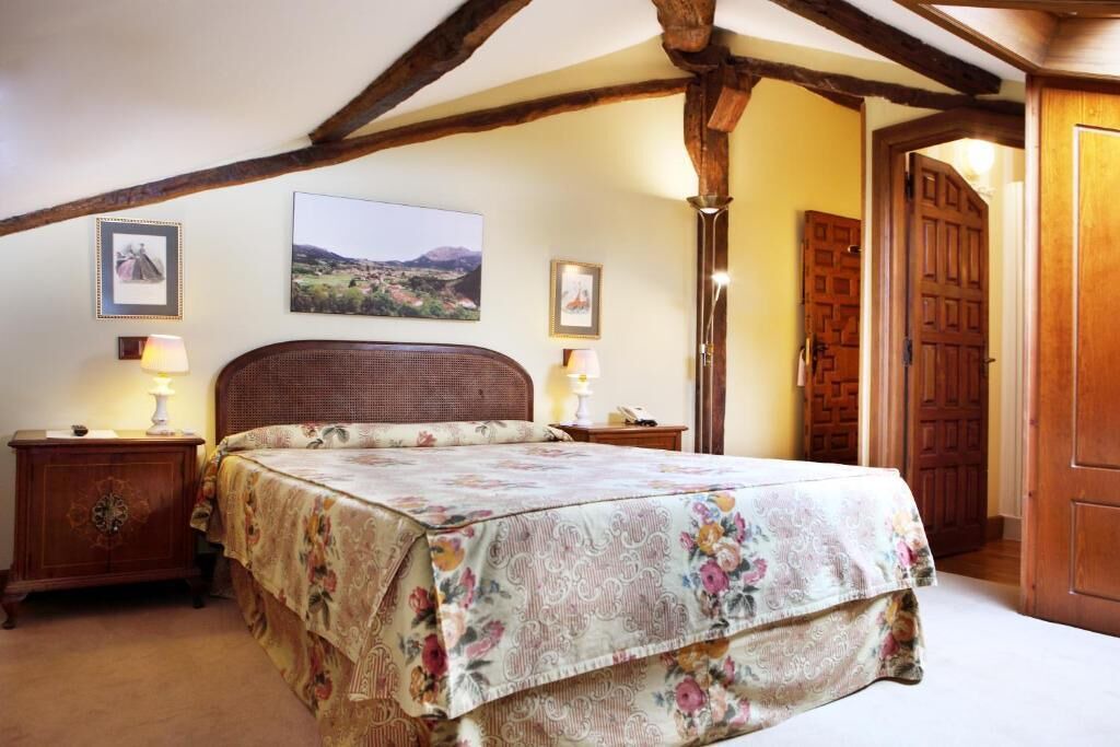 Photo of Bedroom in Hazas