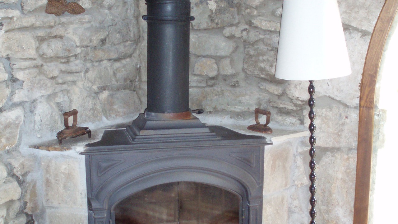 Photo of Livingroom in Hazas