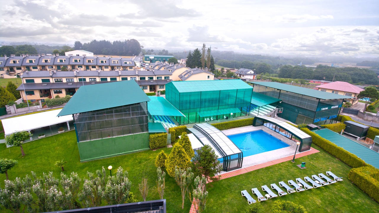 Photo of Outdoor in Lugo