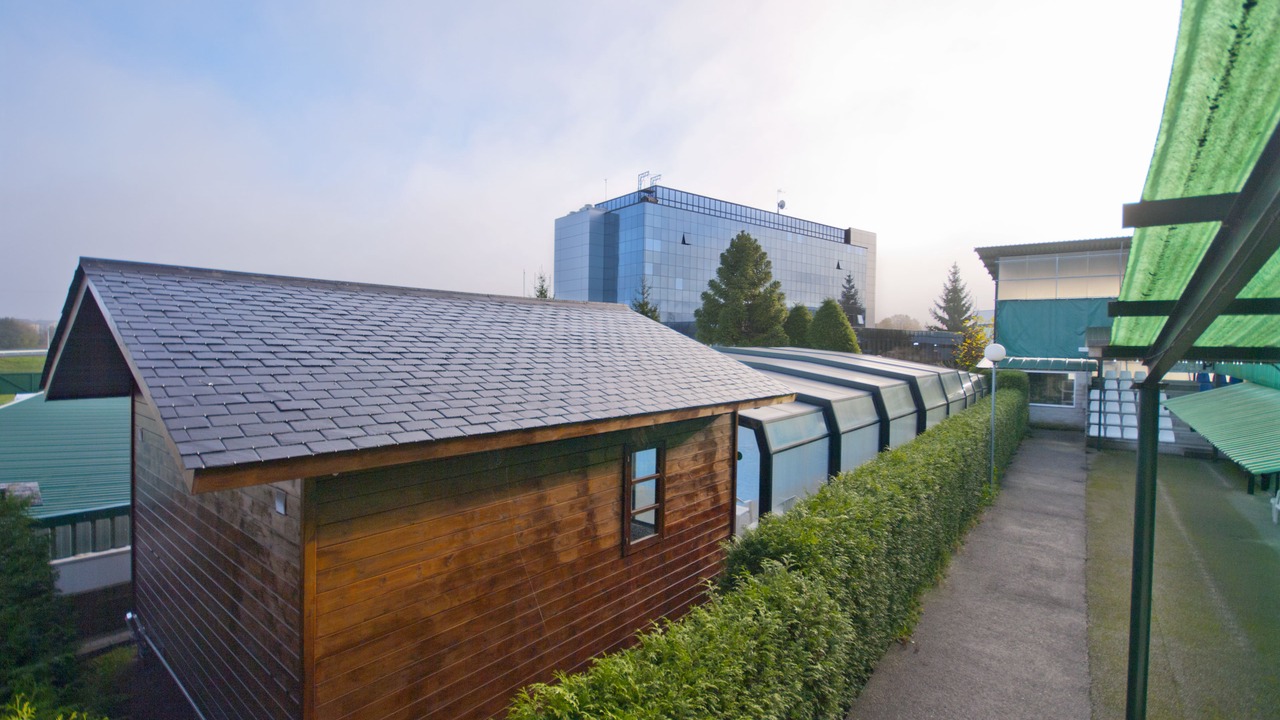 Photo of Outdoor in Lugo