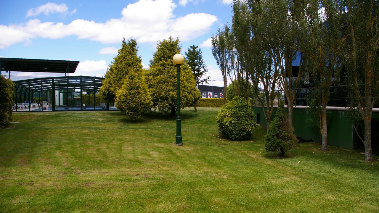 Photo of Outdoor in Lugo