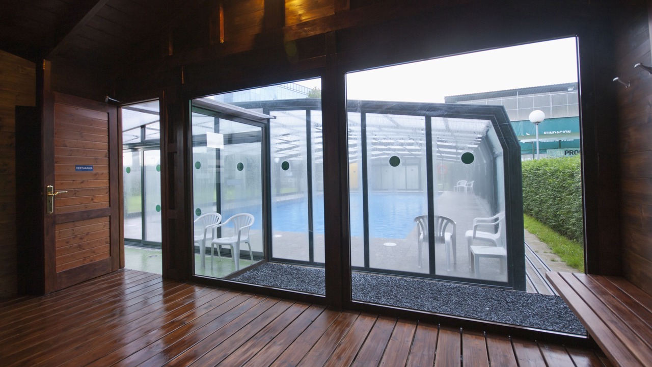 Photo of Outdoor in Lugo