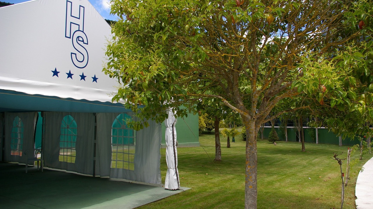 Photo of Outdoor in Lugo