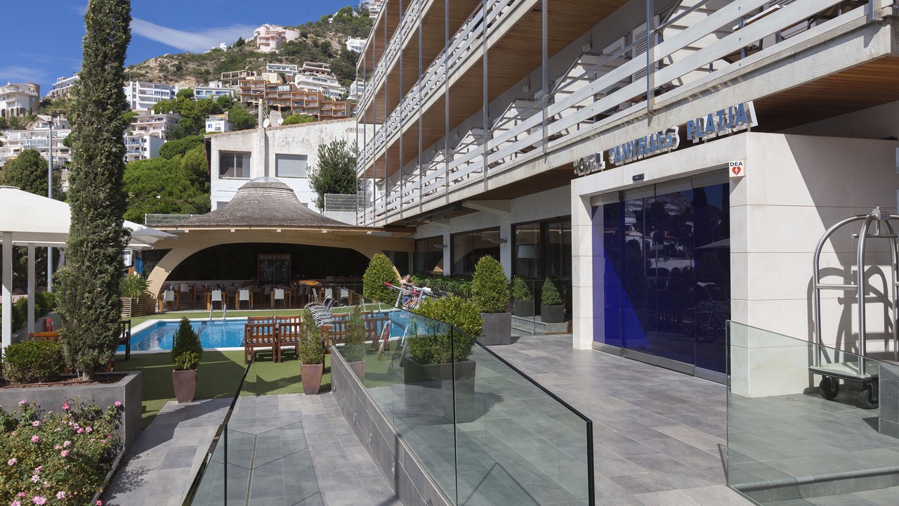 Photo of Outdoor in Almadraba-Canyelles